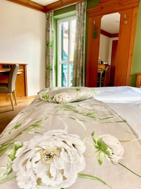 Hotel Fischerhaus Starnberg Buitenkant foto