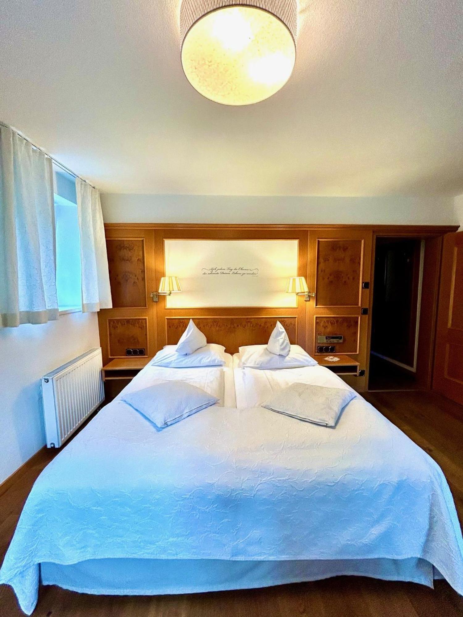 Hotel Fischerhaus Starnberg Buitenkant foto