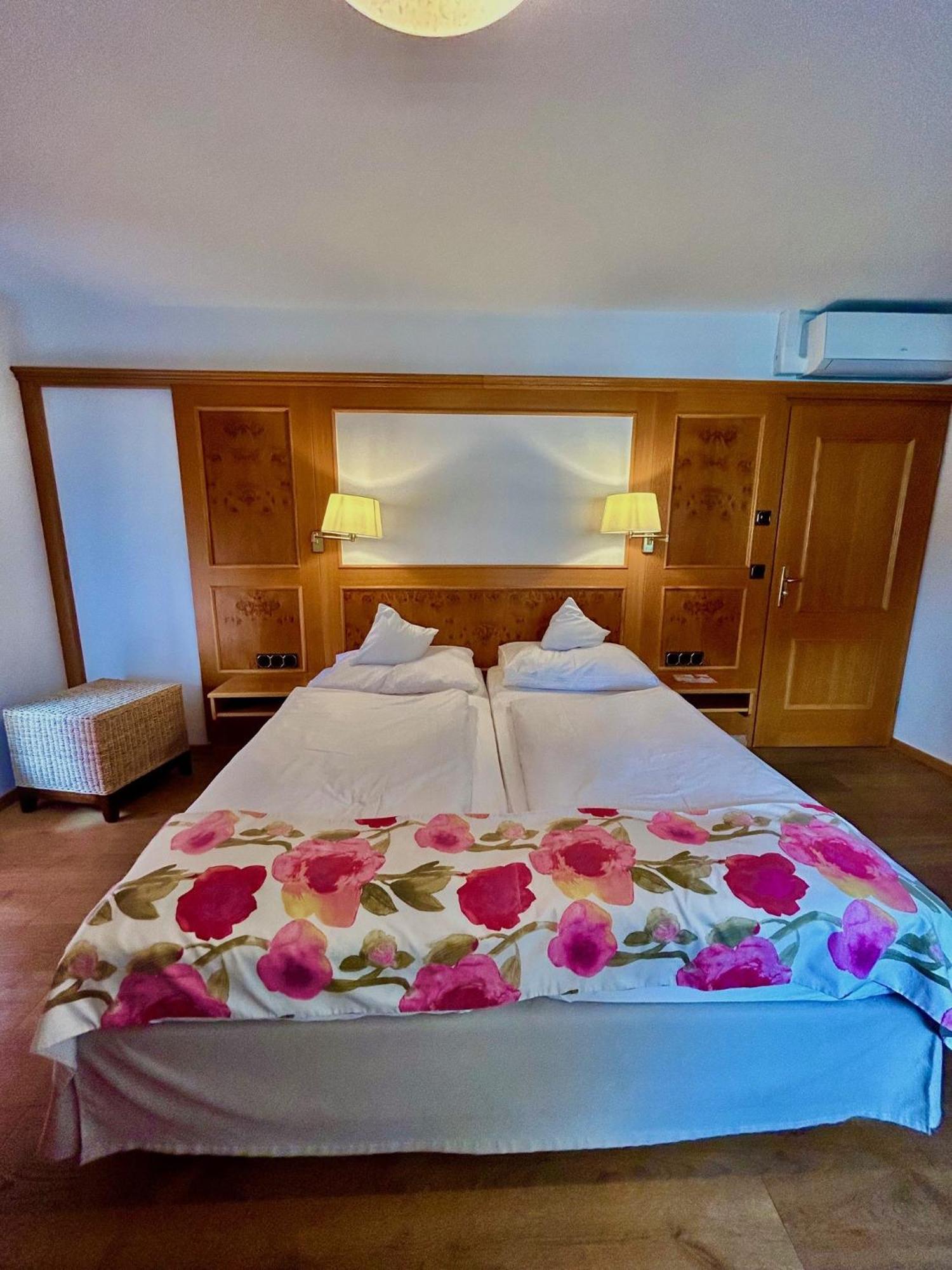 Hotel Fischerhaus Starnberg Buitenkant foto