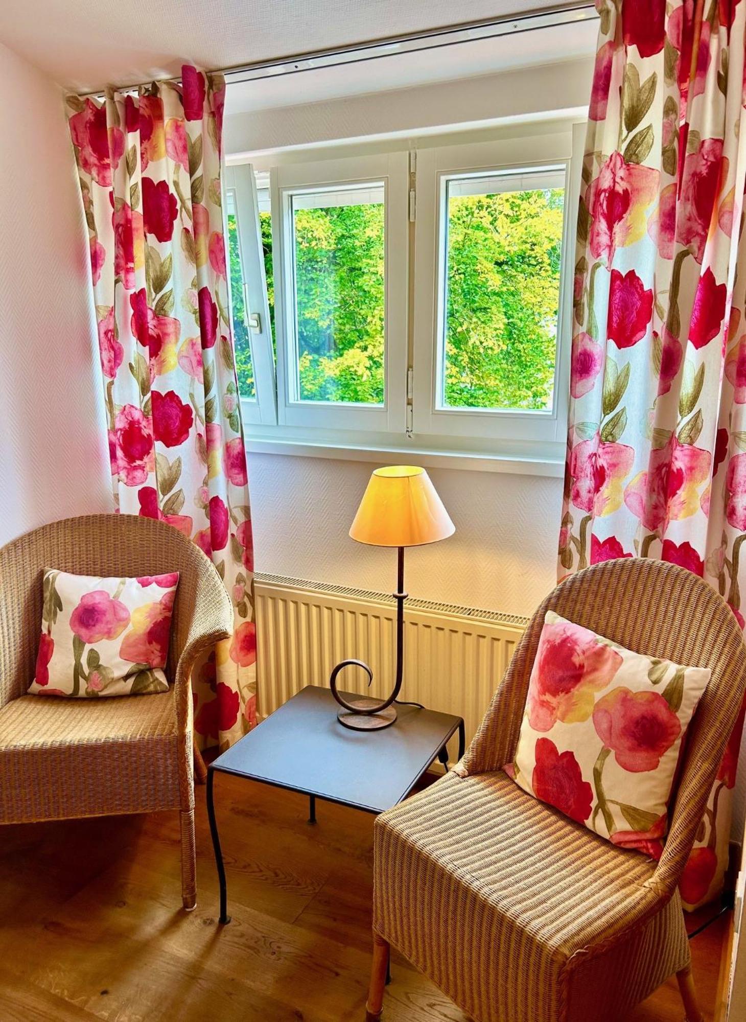 Hotel Fischerhaus Starnberg Buitenkant foto