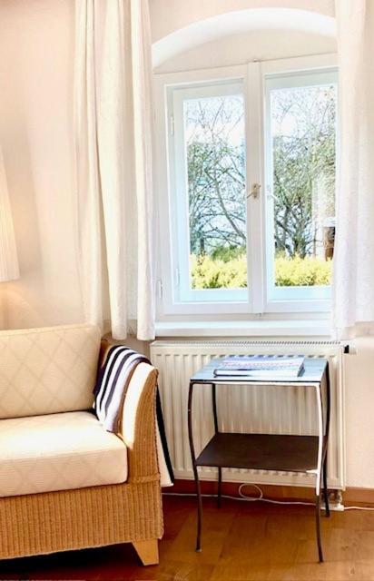 Hotel Fischerhaus Starnberg Buitenkant foto